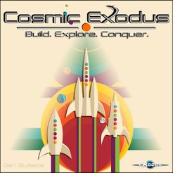 Cosmic Exodus