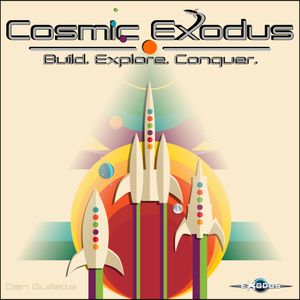 Cosmic Exodus