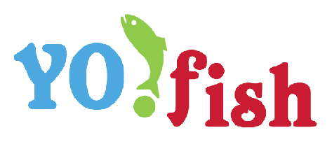 Coperta YO! Fish