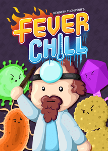 Fever Chill box art