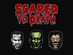 Scared to Death