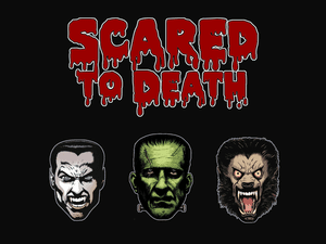 Scared to Death