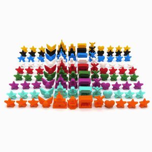 Scythe: BGExpansions Faction Token Set