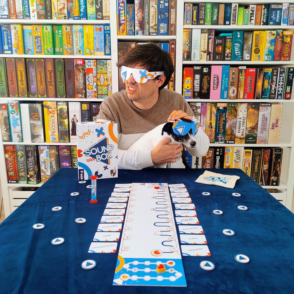 BoardGameGeek