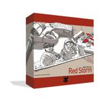 War Stories: Red Storm