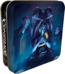 Board Game: Conspiracy: Abyss Universe