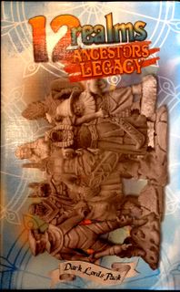 12 Realms: Ancestors Legacy Dark Lords Pack