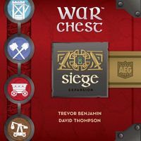 War Chest: Siege