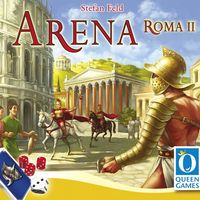 Arena: Roma II