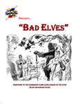 RPG Item: Bad Elves