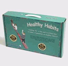 Healthy Habits