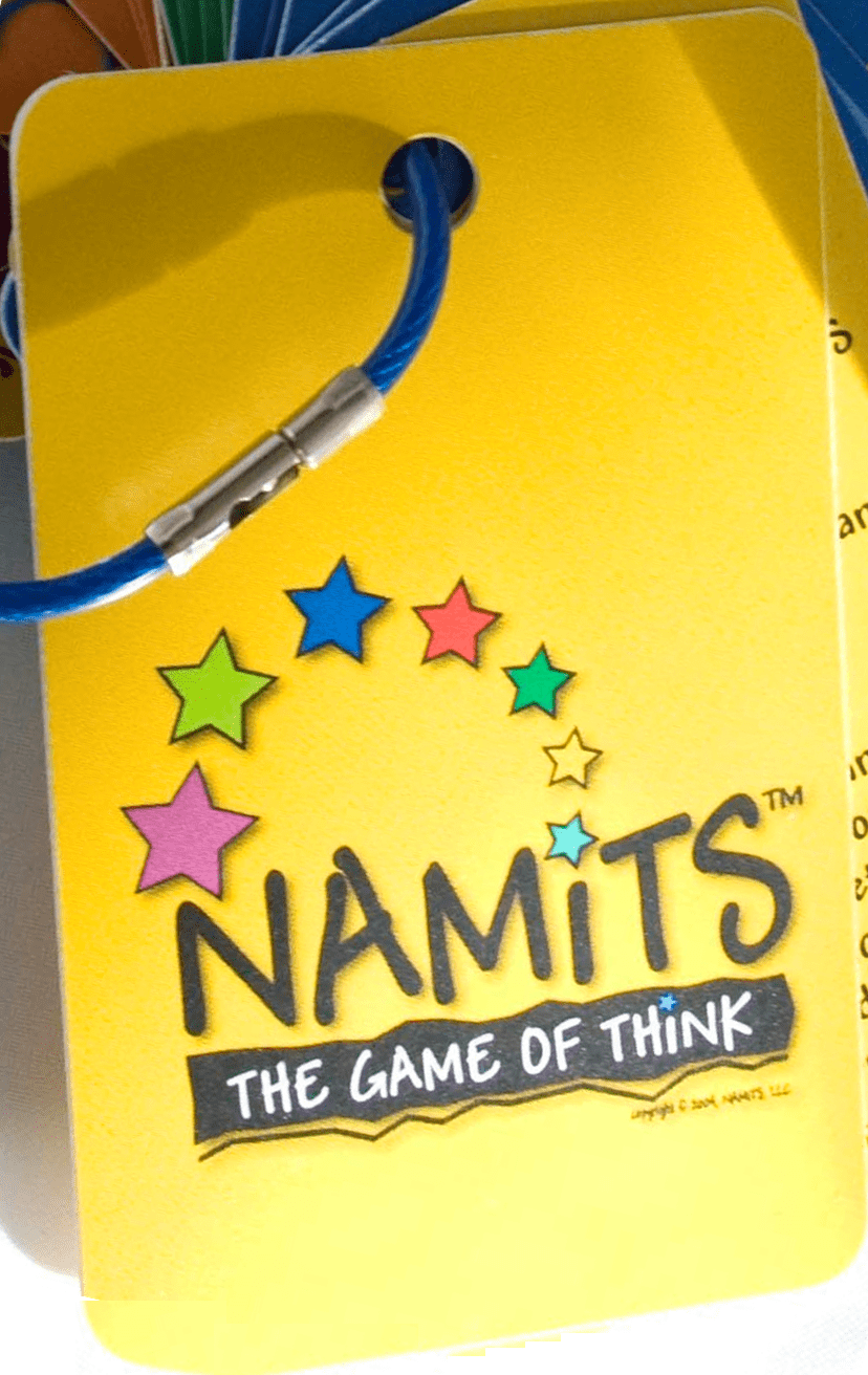 Namits