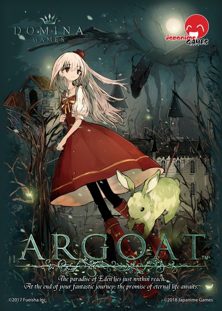 Argoat Board Game Boardgamegeek