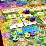 Happy little Kodamas!