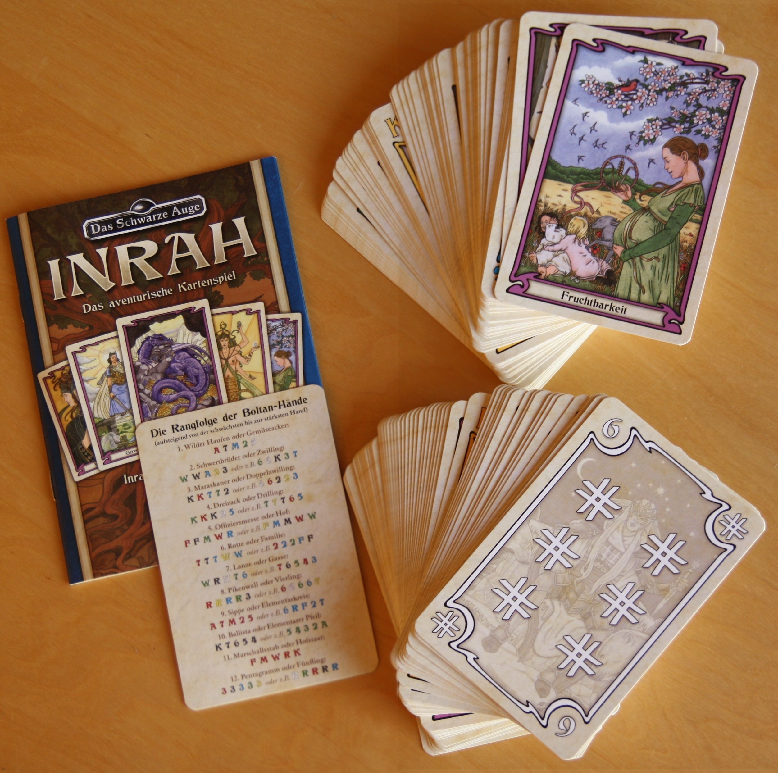 Inrah