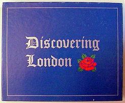Discovering London