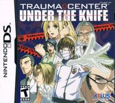 Video Game: Trauma Center: Under the Knife