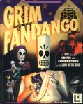 Video Game: Grim Fandango