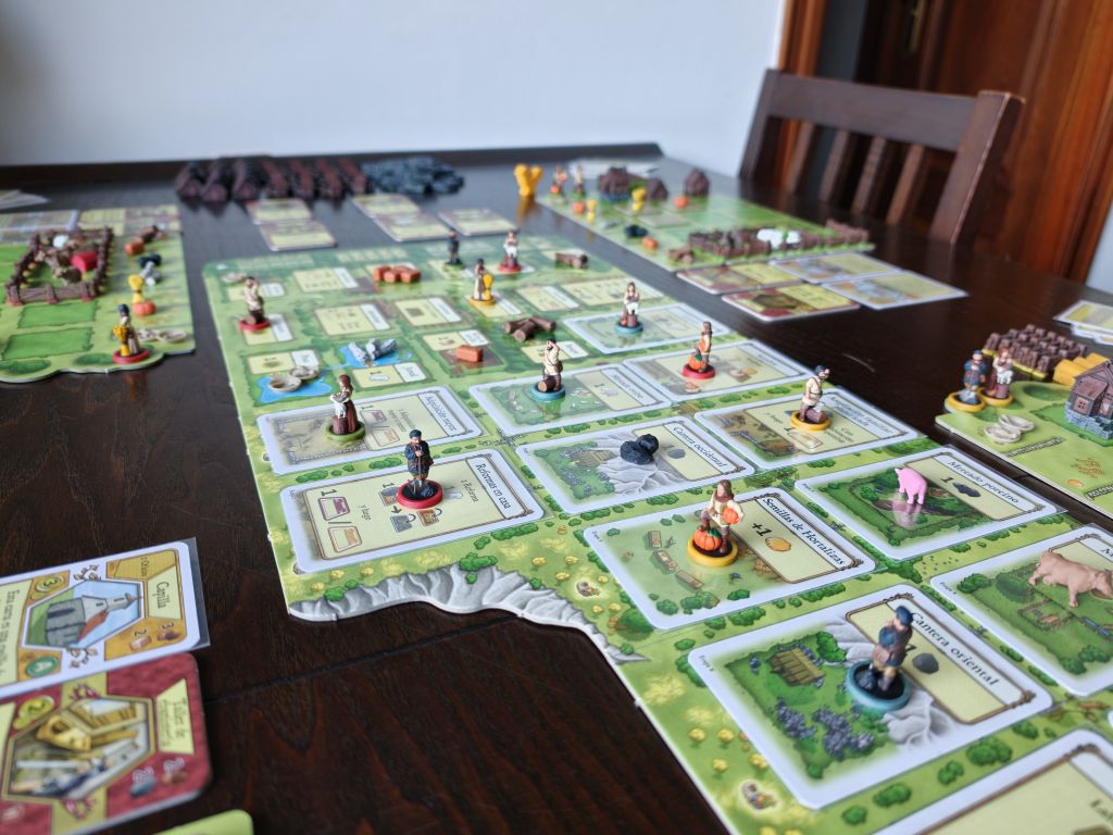 Agricola photo 4