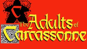 The Adults of Carcassonne