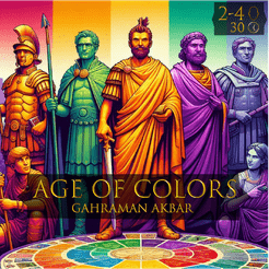 Age of Colors