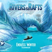 Endless Winter: Rivers & Rafts