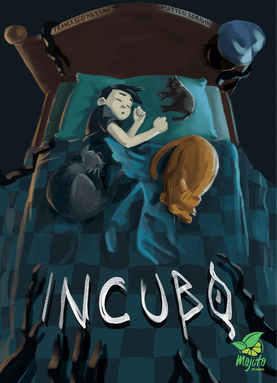 Illustration 3 de Incubo