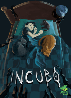 Incubo