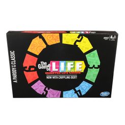 FUNSKOOL Game of Life Strategy & War Games Board Game - Game of