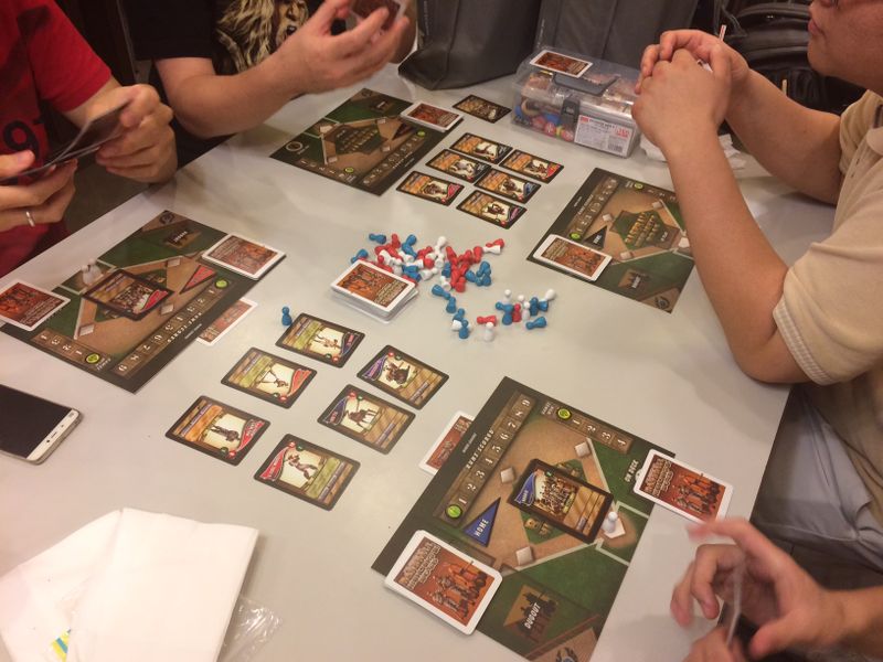 board game image