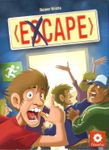 Board Game: Excape