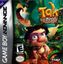 Video Game: Tak and the Power of Juju (GBA)