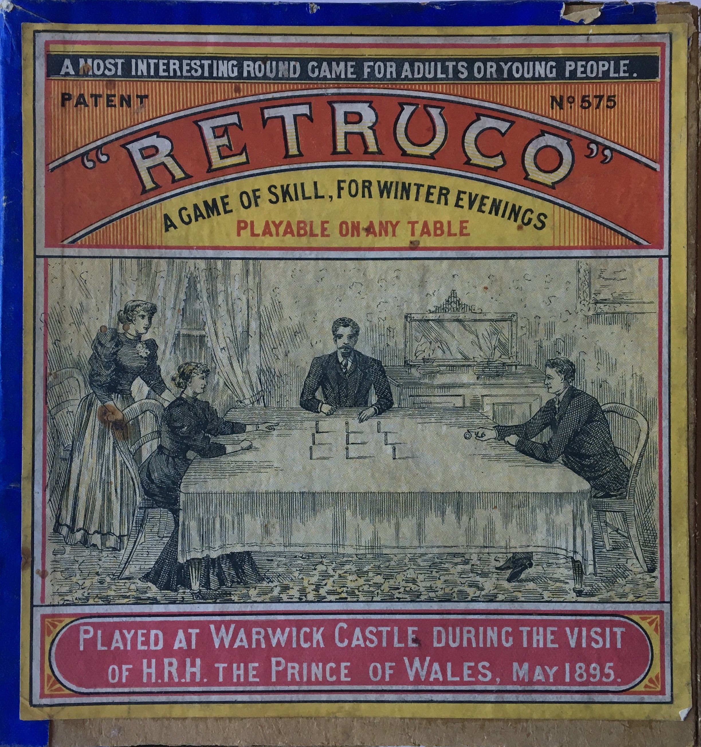 Retruco