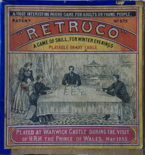 Retruco
