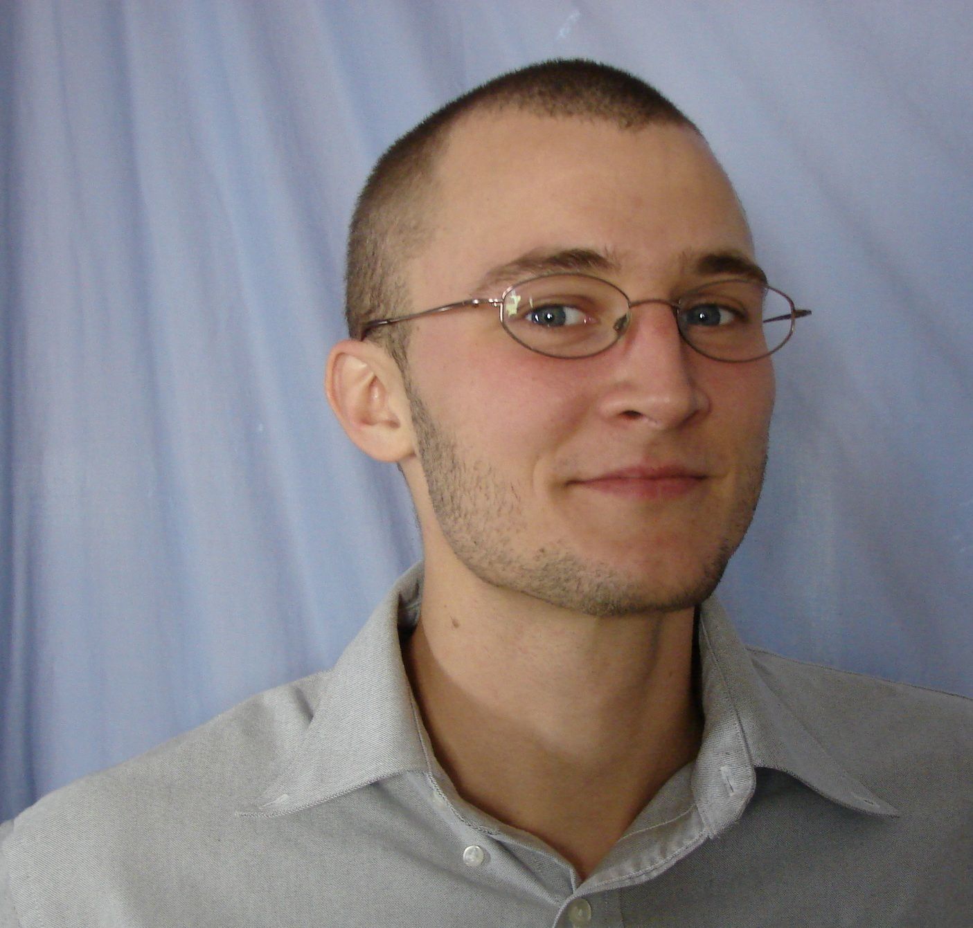 Max Winter Osterhaus