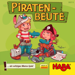 Piraten-Beute