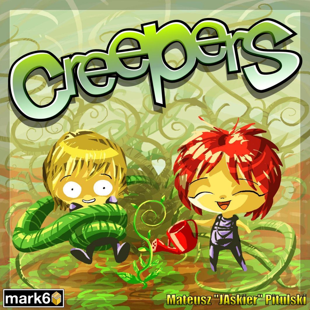 Creepers - Photo 1
