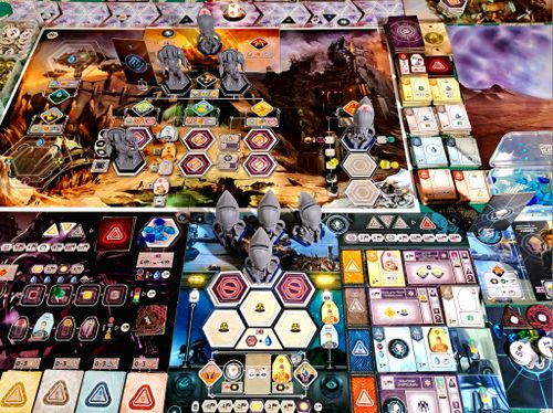 BoardGameGeek