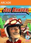 Video Game: Joe Danger
