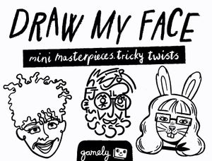 Draw My Face