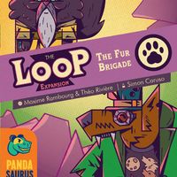 The LOOP: Fur Brigade