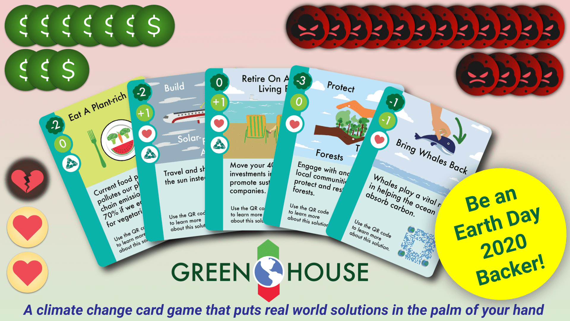 Green House