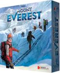 Mount Everest