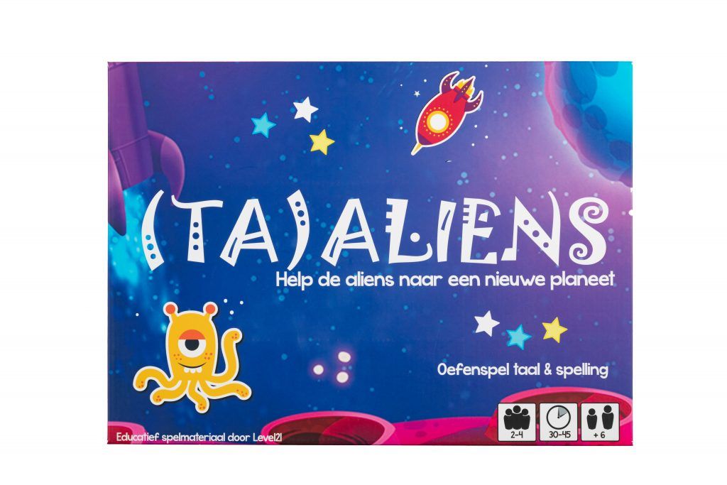 (TA)ALIENS