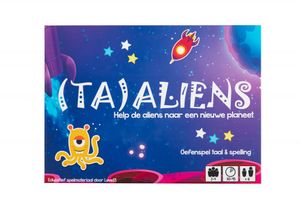 (TA)ALIENS