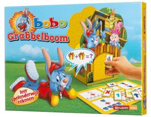 Bobo Grabbelboom
