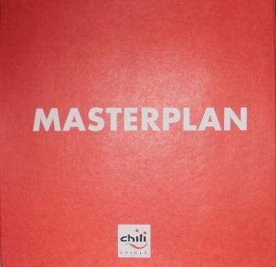 Masterplan