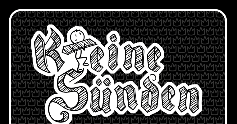 Kleine Sünden Board Game BoardGameGeek