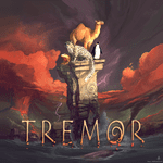 Tremor Box Cover