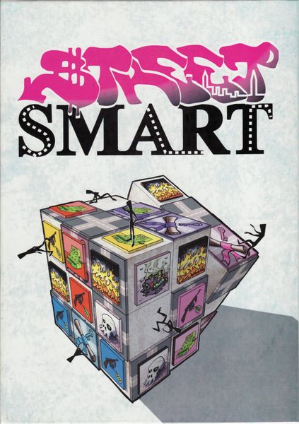 box cover